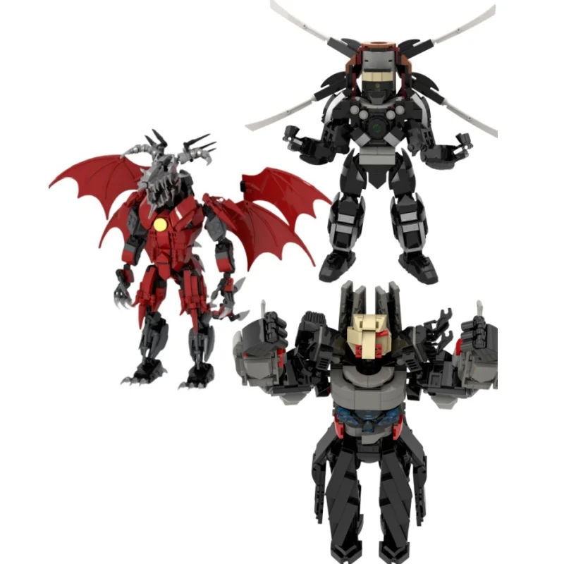 Skibidi унитаз эволюция форсаж сверлильный человек строительный блок ужасная игра 01