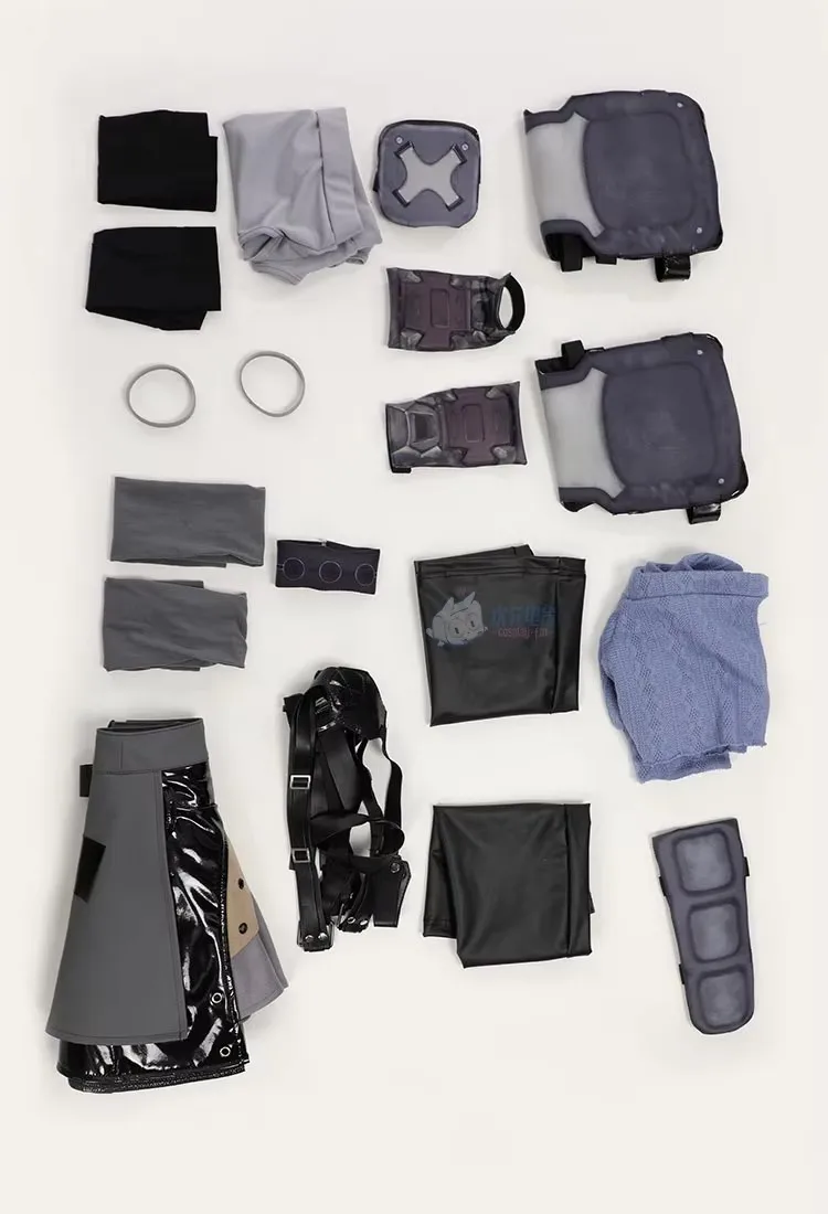 Final Fantasy VII Remakes Тифа Косплей Костюм Игра FF7 Сексуальная Одежда Женский Вечерний