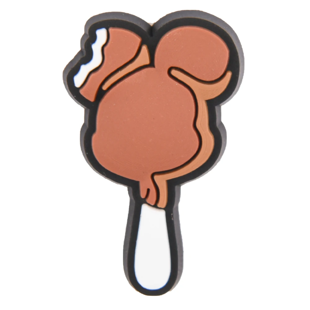 Лидер продаж подвески для обуви аксессуары Croc дизайнерские интересные