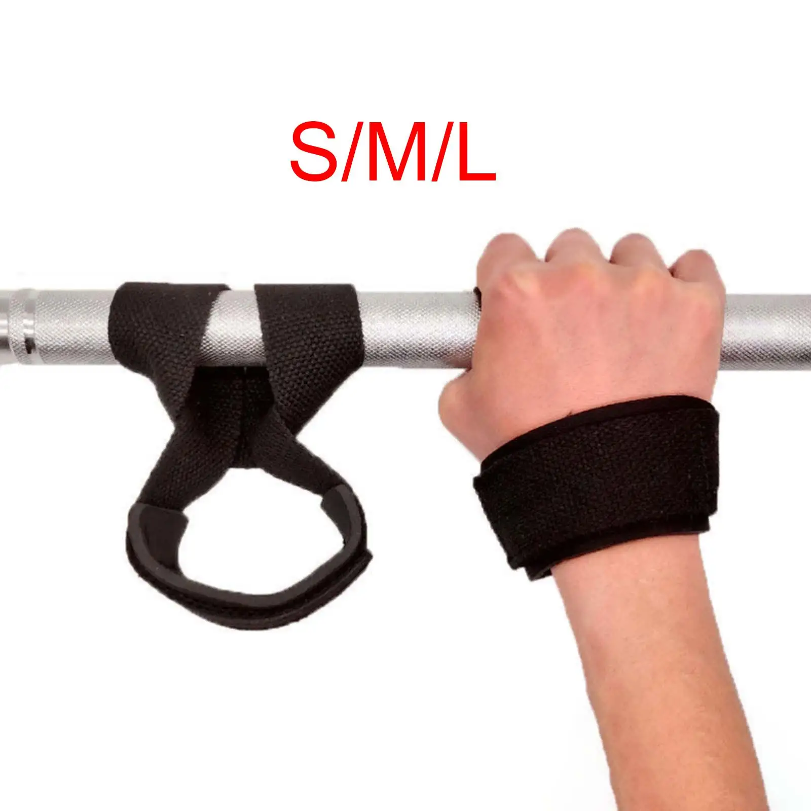 

Ремень-штанга, ремень-усилитель для фитнеса, нескользящий ремень