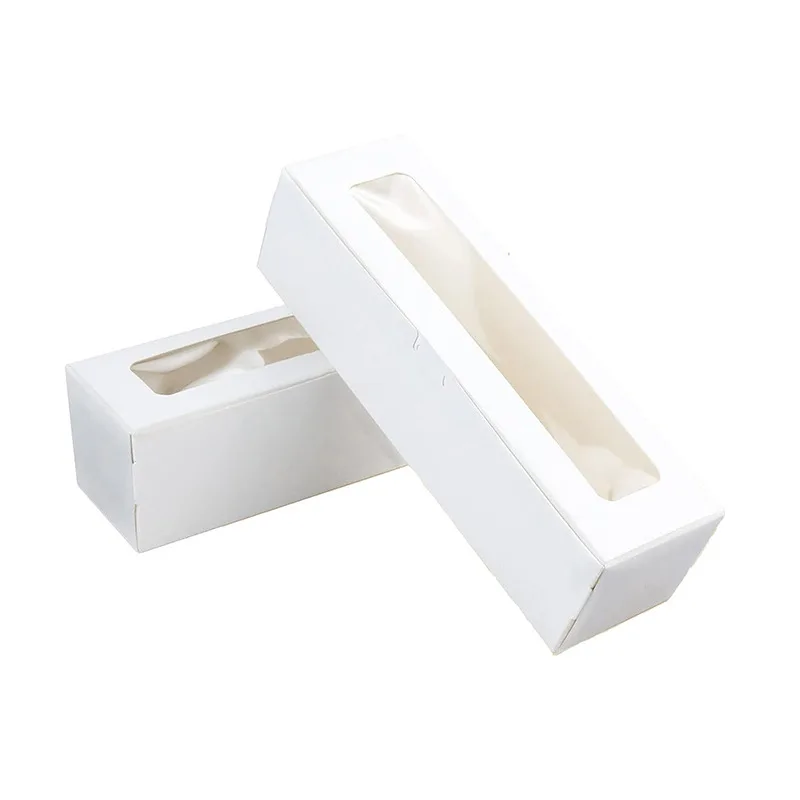 

Коробки для конфет из крафт-бумаги 10 шт.