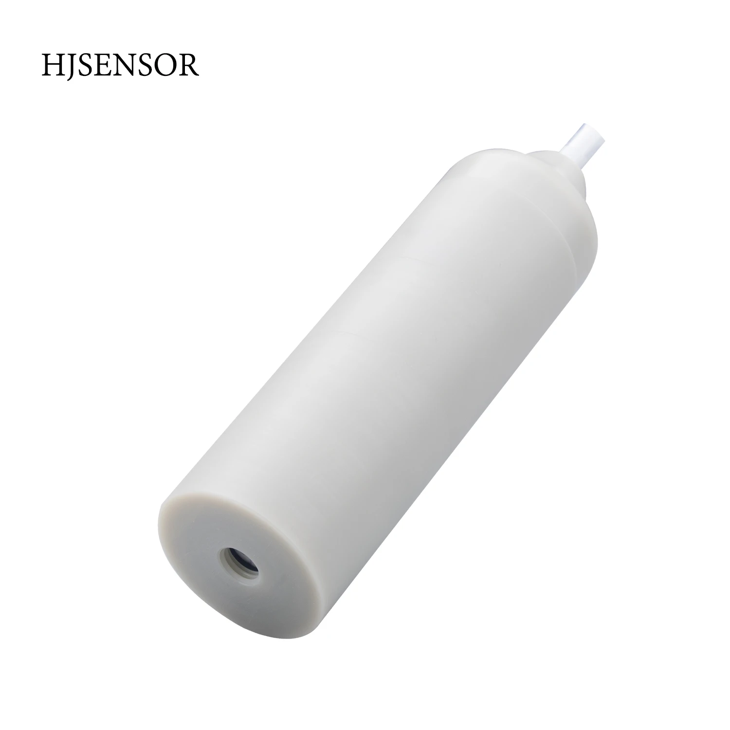HJSensor Погружной антикоррозийный датчик давления уровня воды из ПВХ материал