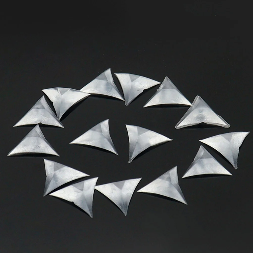 

400 шт., декоративные мебельные накладки для лестницы