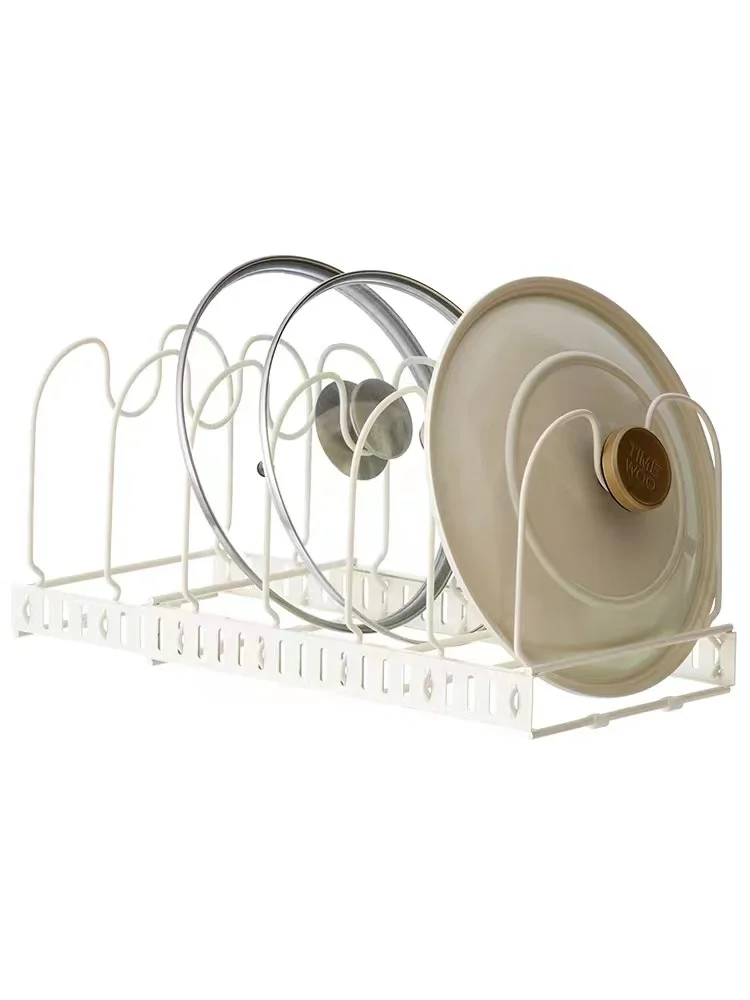 

Kitchen cooker telescopic shelf