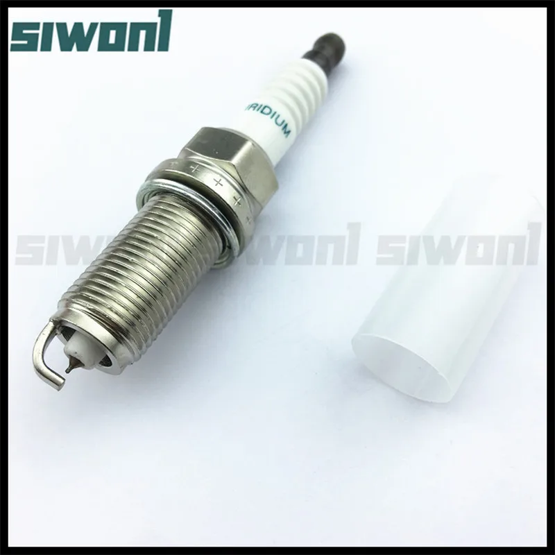10 шт. SK20HR11 иридиевая свеча зажигания для Toyota Tacoma Tundra Lexus LX570 GX460 FJ Land Cruiser 9091901191 SK20HR-11