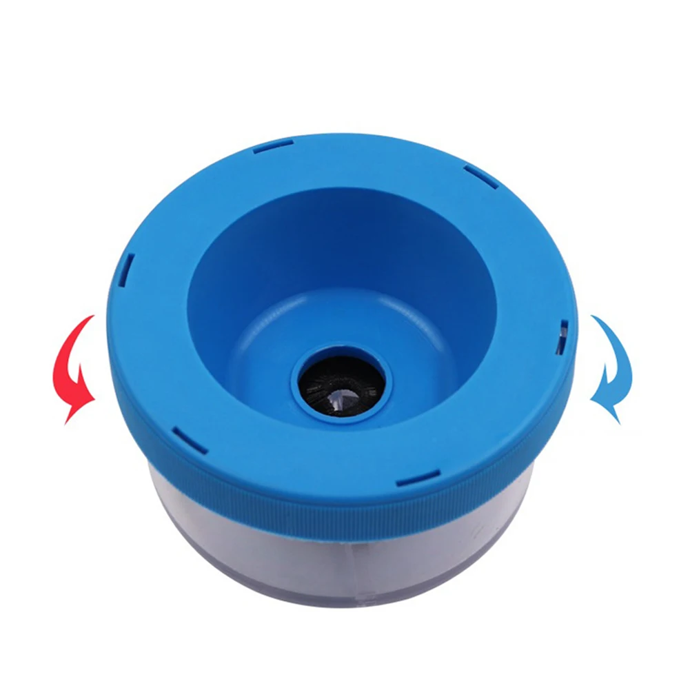 

1Pc Drill Dust Cover Dust Collector Dustproof Device 4-12mm Drill Bits Spare Tools For Engineering Installation Wall Drilling