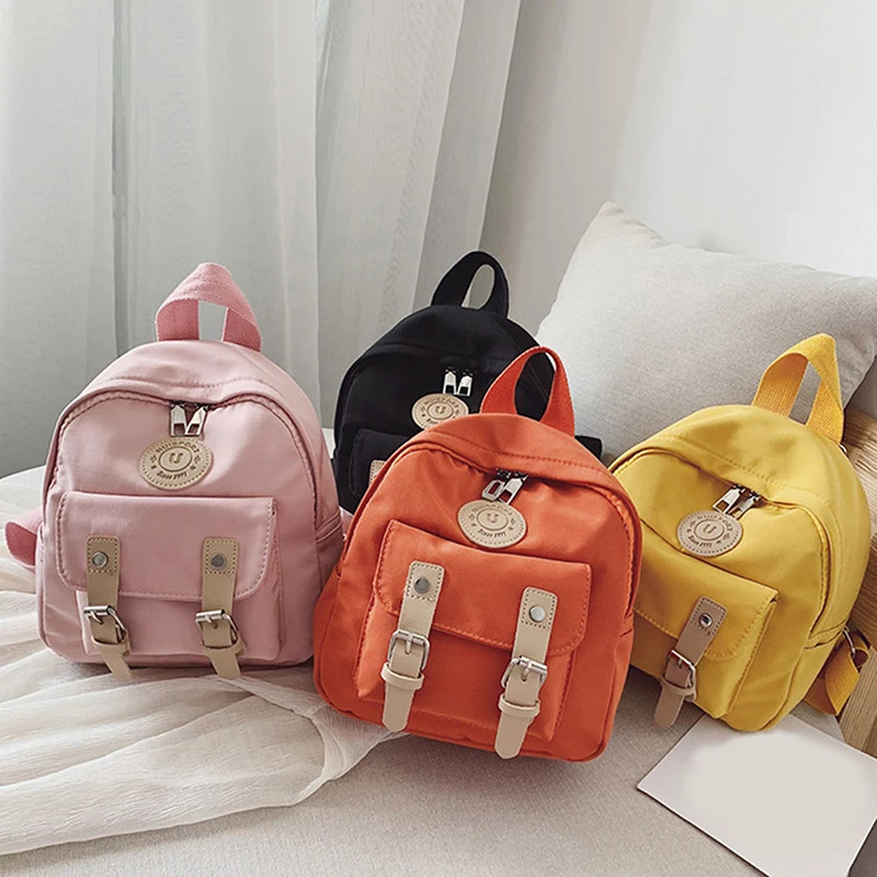 

Small Backpack Women Cute Multifunction Dual-use School Bags For Teenage Girls Student Kawaii Mini Travel Backpacks Ruckpack