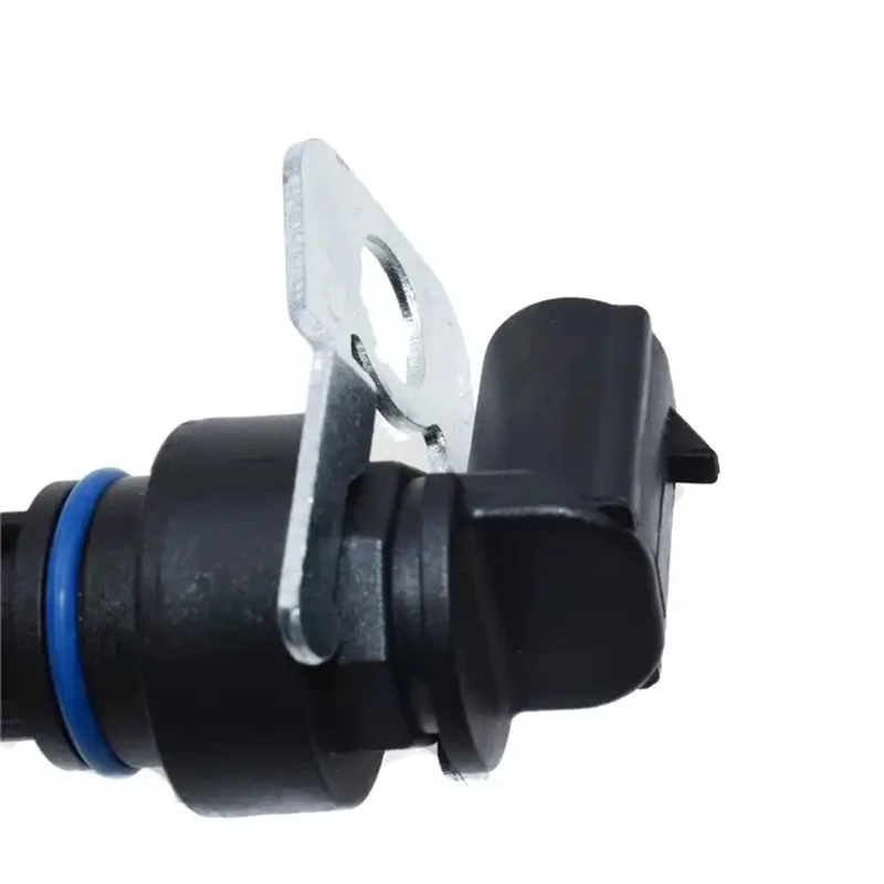 Входной датчик скорости двигателя положения коленчатого вала трансмиссии для