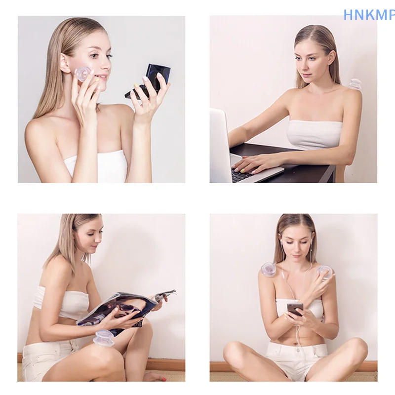 Набор силиконовых вакуумных банок массажные чашки для тела чашка-присоска спины