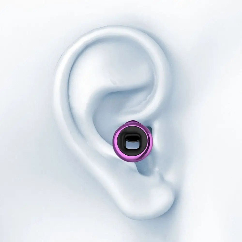 Рисунок 5 - Силиконовые регулируемые шумоподавляющие