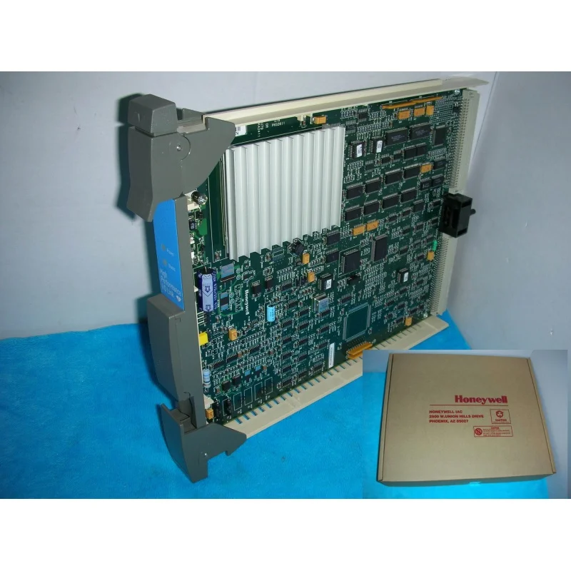 

1PC USED Honeywell 51309276-150 IN BOX