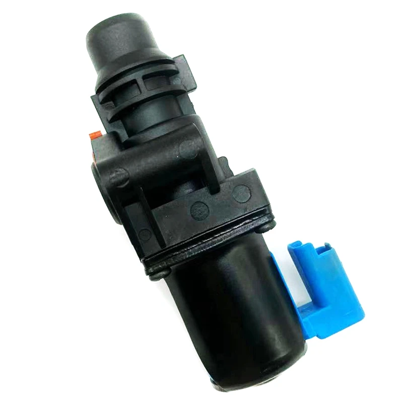 BM5G18495DC BM5G8C605DC BM5G-18495-DA Автомобильный клапан управления водой нагревателя HVAC для Ford