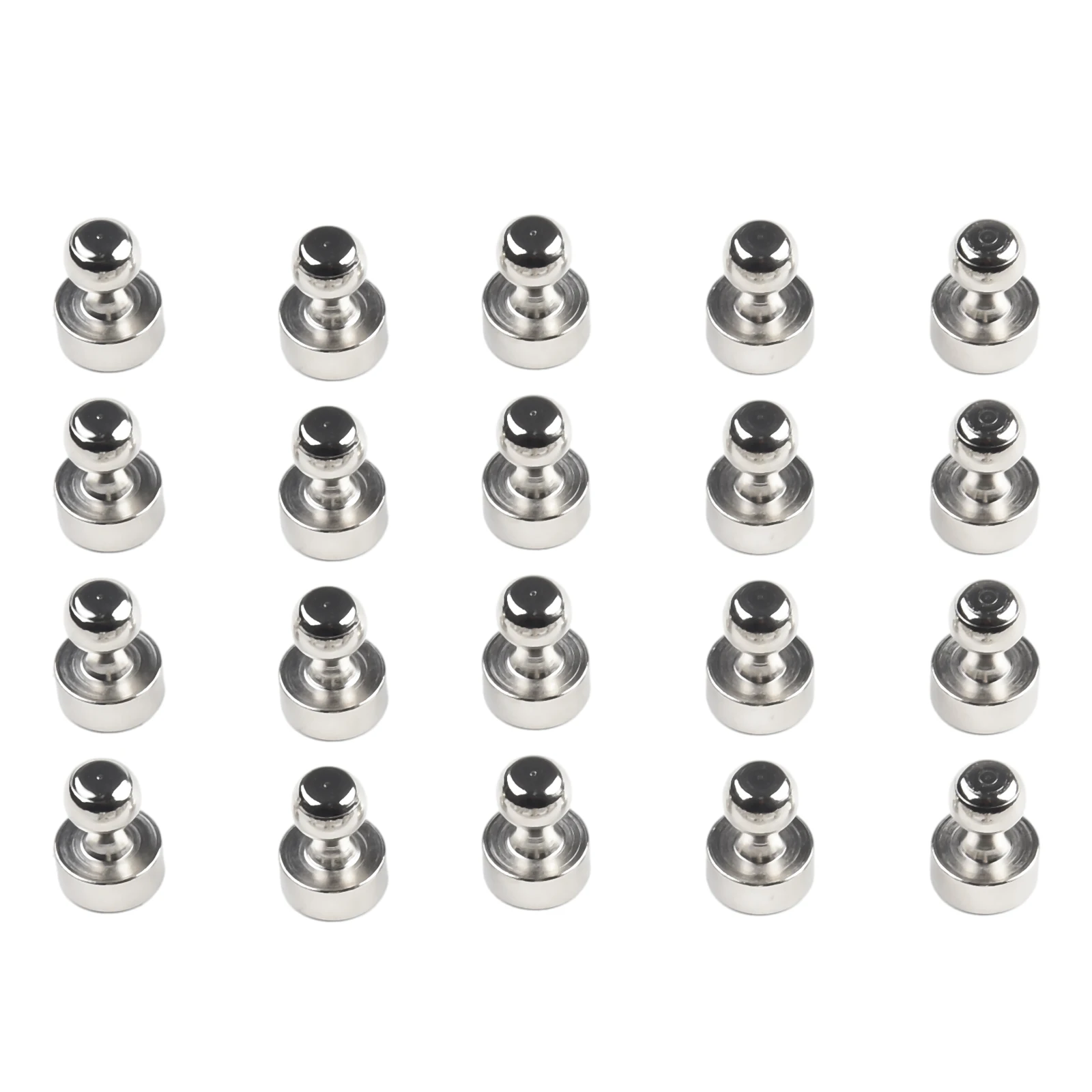 Легко ручки и портативные неодимовые магниты 10 шт. магнитов с удобными