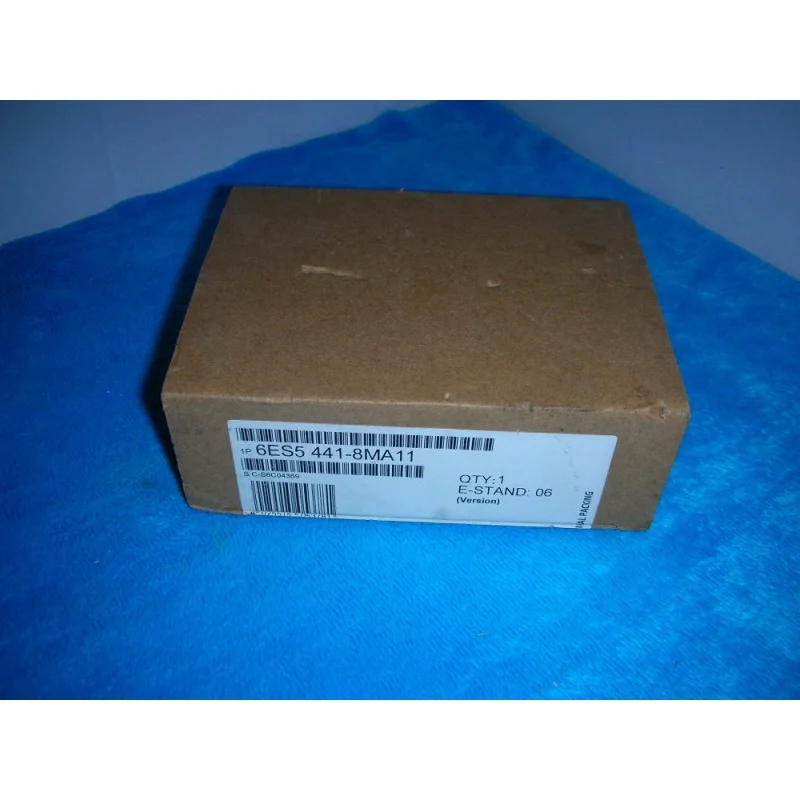 

1PC NEW SIEMENS 6ES5441-8MA11
