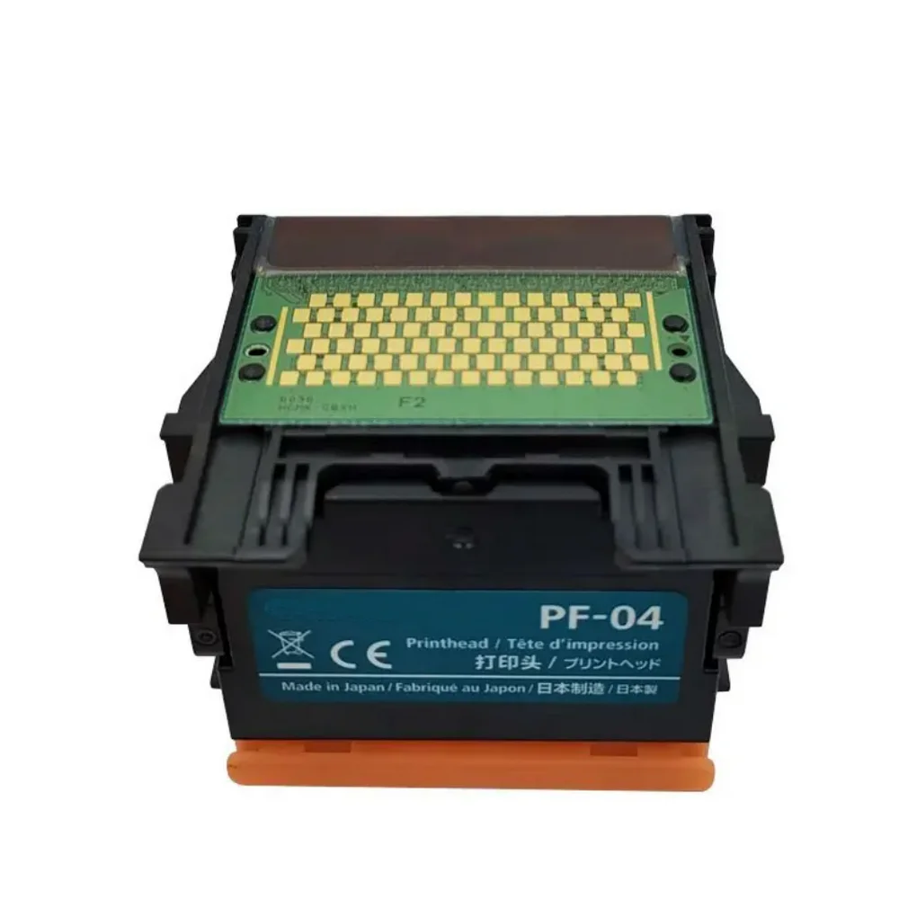 Печатающая головка прочная насадка запасные части для принтера Canon PF-04 IPF650 IPF655