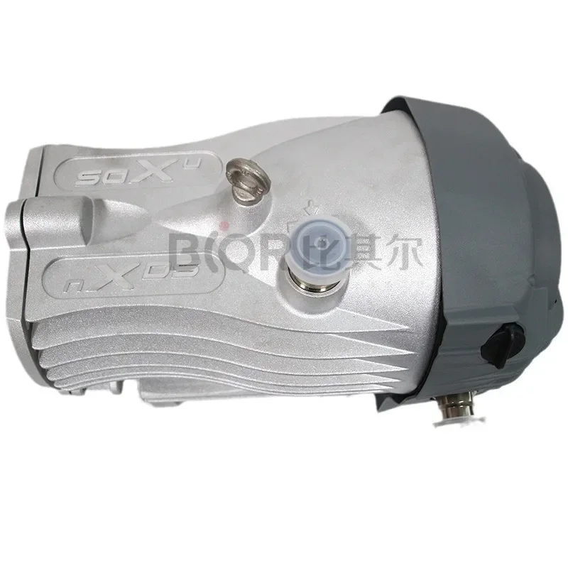 E-DWARDS E-dward nXDS10i насос nXDS6i/15i сухой прокрутки новый оригинальный спот.