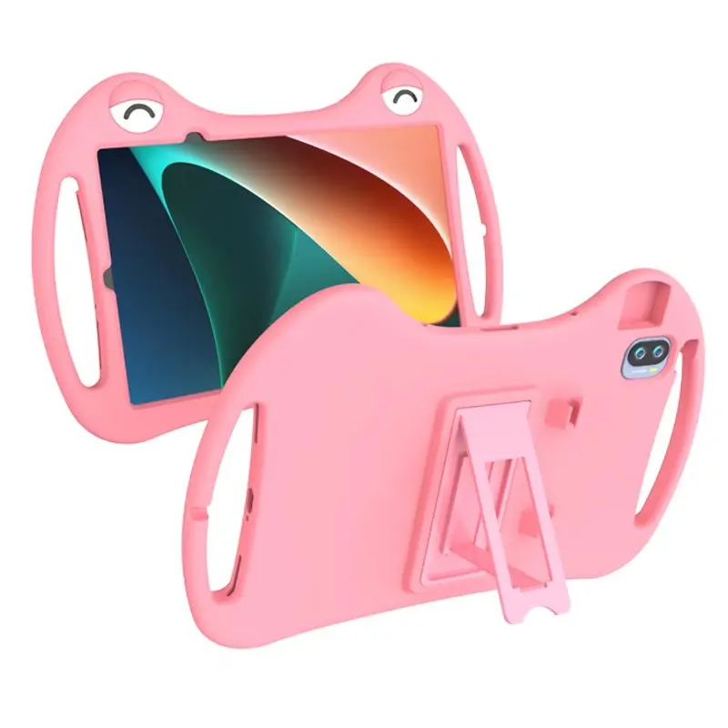 

Силиконовый умный противоударный чехол с защитой от падения, мягкий корпус, оболочка для TCL NXTPAPER 8,8 + ручка