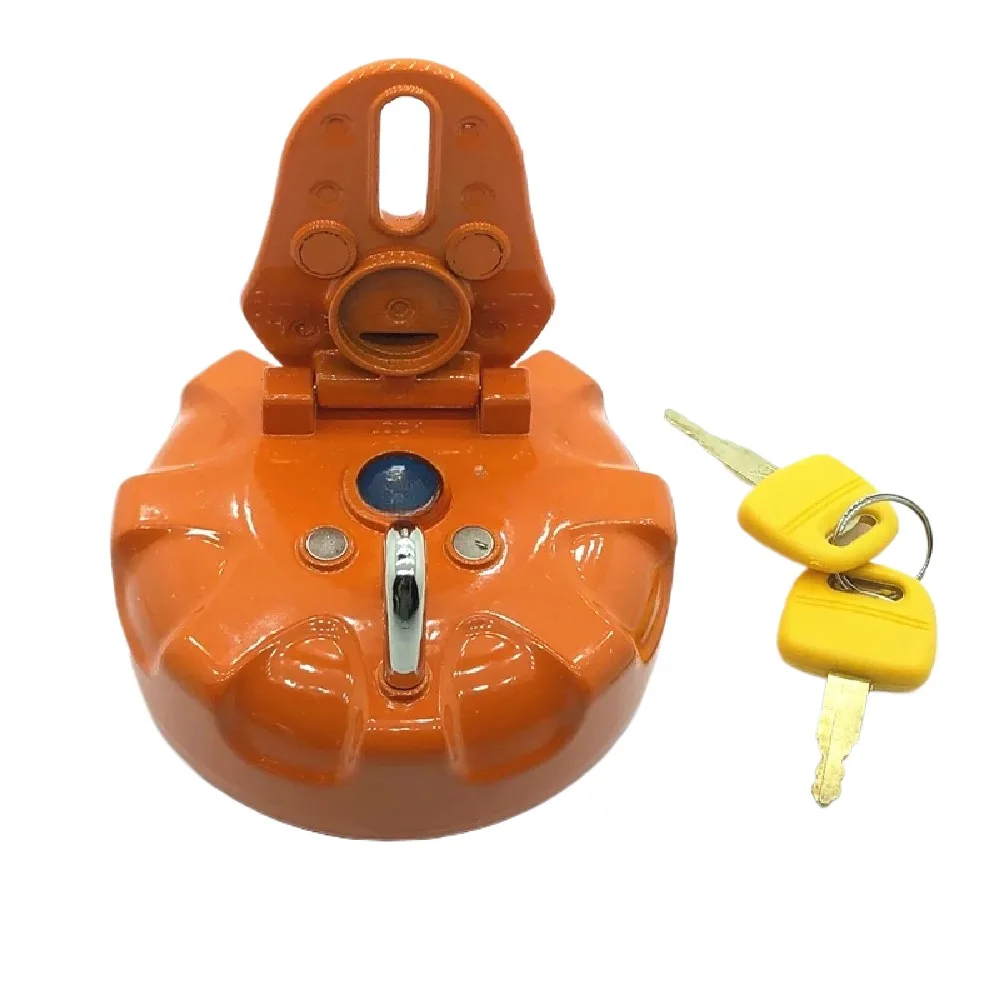 Крышка для топливного бака HITACHI ZX ZAX60/70/120/240/330-3/200-5 противоугонная дизельного