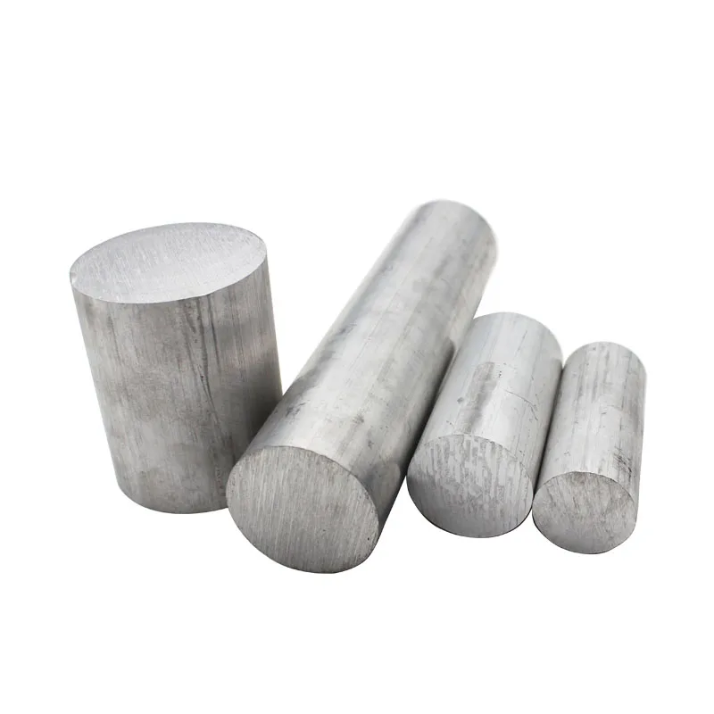 

Aluminum Blank Rod Diameter 8mm 10mm 12mm 15mm 16mm 18mm 20mm 25mm 30mm 35mm 40mm 45mm 50mm