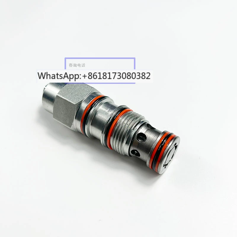 Гидравлический резьбовой встраиваемый Балансирующий клапан CBEA/cпредлагающий/cbe