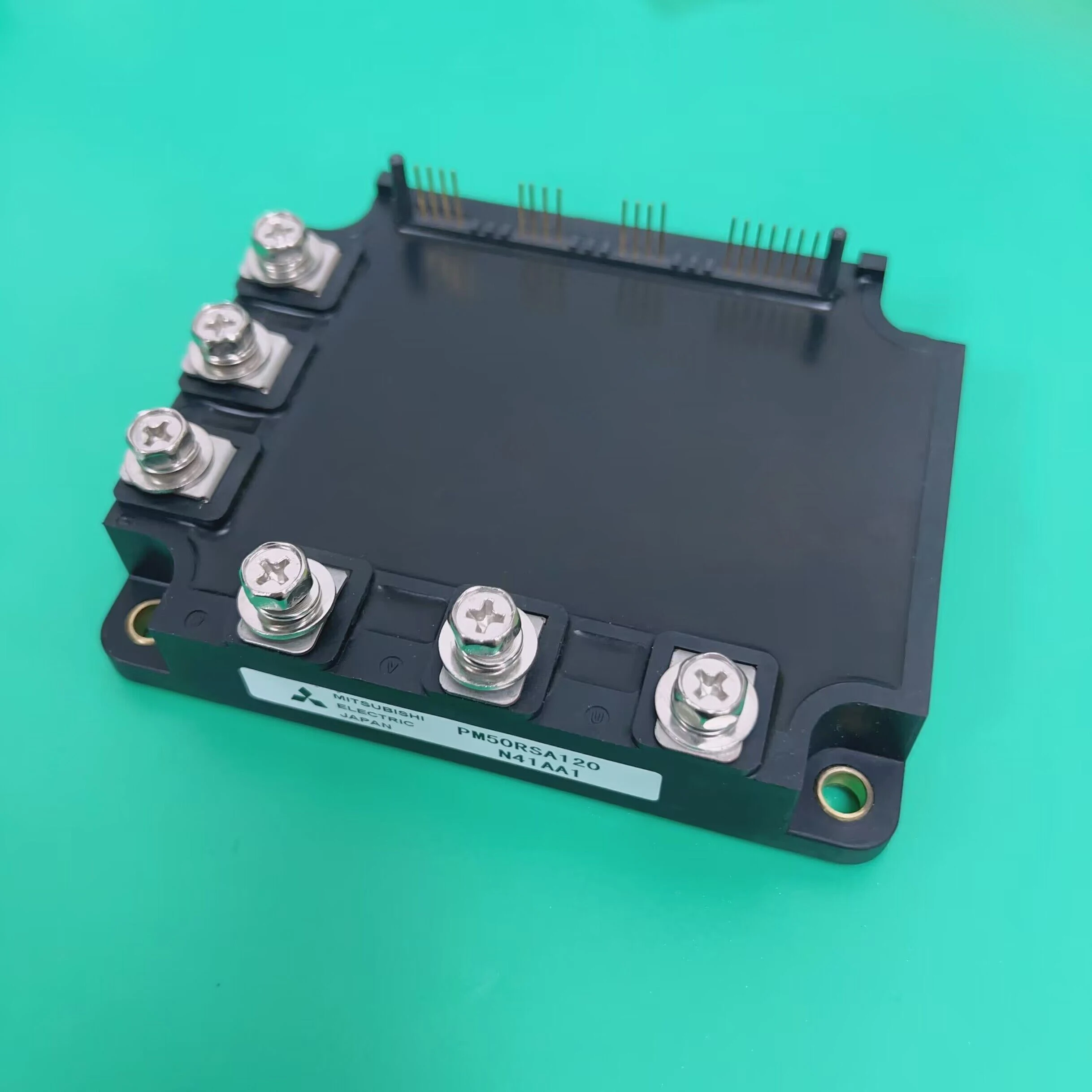 PM50RSA120 50A 1200 в с использованием интеллектуального модуля питания PM50RSA 120 IGBT PM50RS A120 PM50 RSA120 PM 50RSA120 PM50R SA120 P M50RSA120