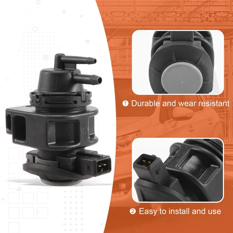 Электромагнитный клапан турбо давления 8200661049 для Renault Clio Fluence Kangoo Koleos Laguna Latitude Logan