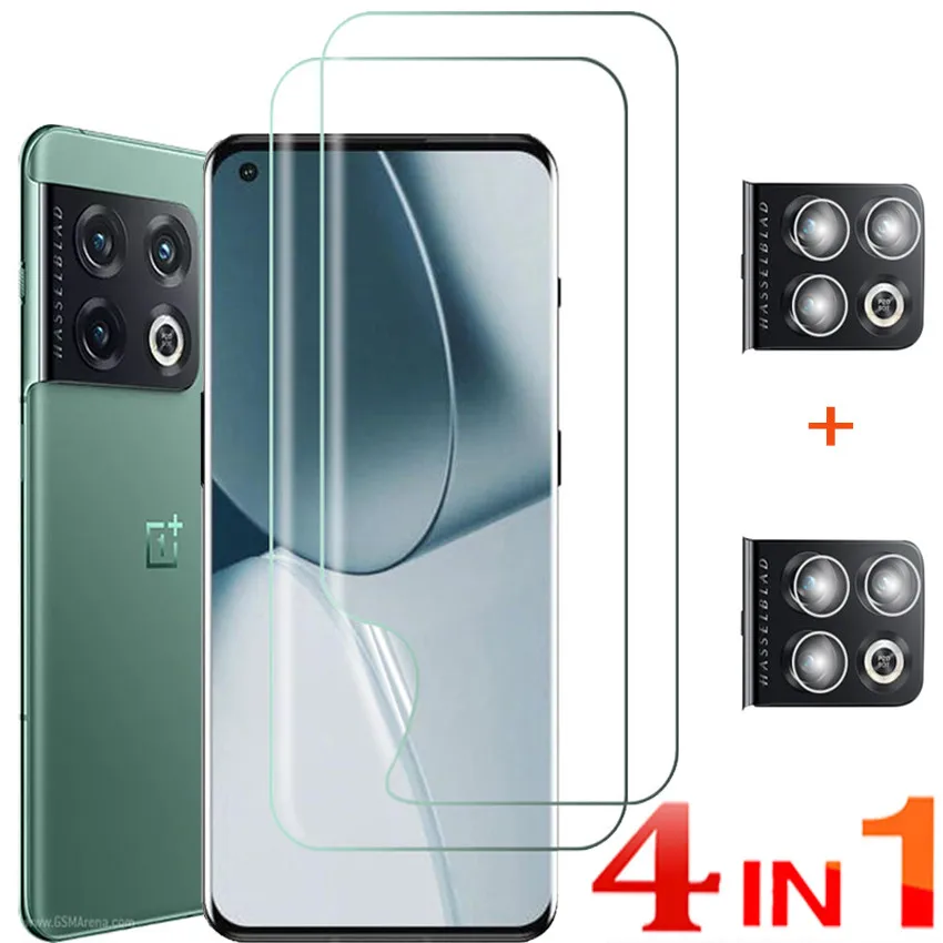 

Hydrogel Film OnePlus 10 Pro Glass for OnePlus 10Pro 9 Pro Screen Protector One Plus 10 Pro Lens Soft Glass OnePlus10 Pro lamina
