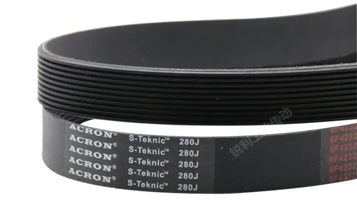 Резиновый клиновый ремень PJ444/175J PJ451/178J EPJ456 PJ457/180J PJ462/182J 2 шт.