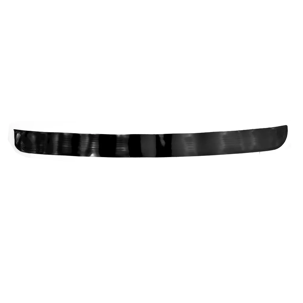 

Durable High Quality New Practical Useful Door Sill Strip Pad Protector Rear Rubber Sill Trunk Universal 90cm Auto