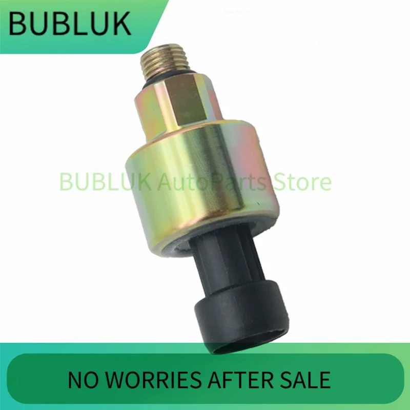 

97137042 Датчик давления масляной рампы для Holden Jackaroo Isuzu Trooper 3,0 л 4JX1 8-97137042-1 Новые автомобильные аксессуары