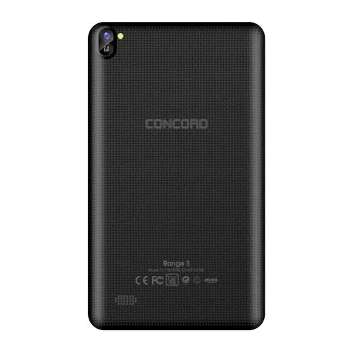 Concord C-779 Range S 7 