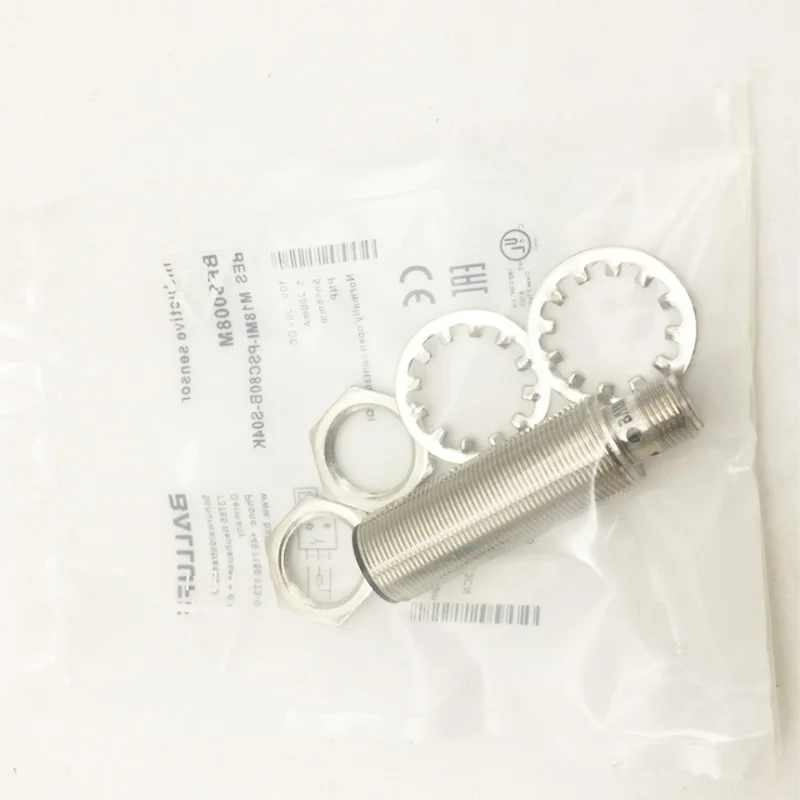 

Hot Sale New In Box Temperature Sensor Balluff BES01AW BES 516-324-S49-C