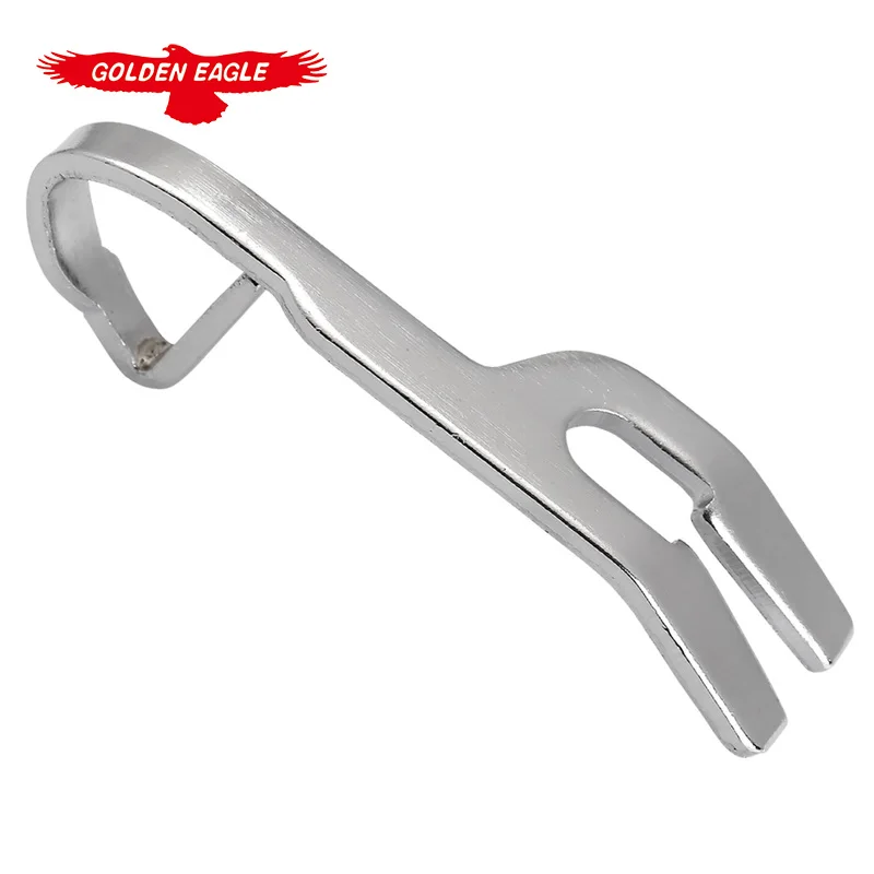 Для деталей станка для резки KM номер M-219 оригинальное качество 1 шт. прижимная