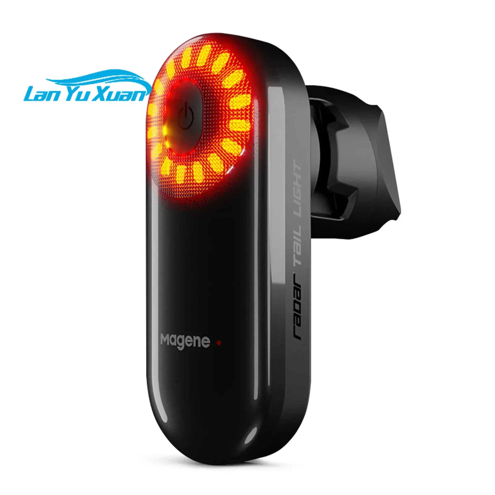 Велосипедный светильник Magene L508