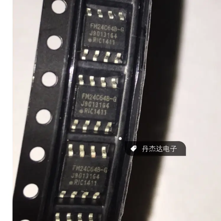 30 шт., оригинальные новые 30 шт., оригинальные новые строевидные микросхемы памяти SOP-8