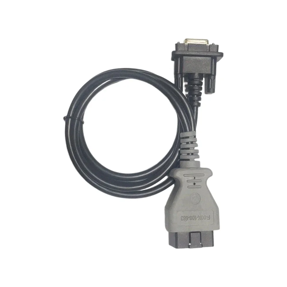 НОВЫЙ диагностический инструмент Ford VCM II VCM3 с программным обеспечением IDS V115/V130