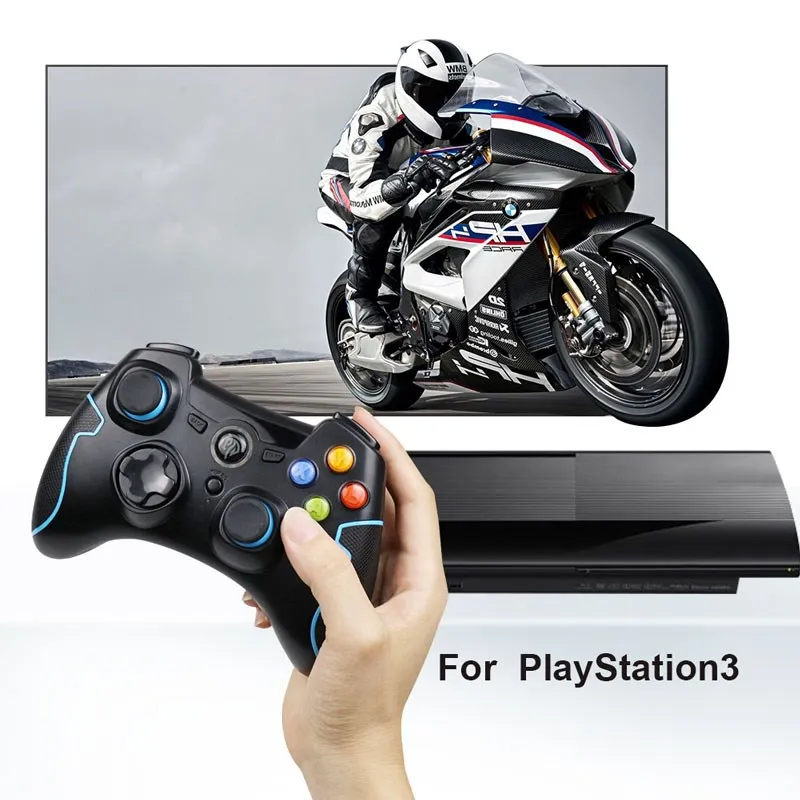 ESM-9013 беспроводной ПК игровой контроллер для Nintendo Switch Win PS3 TV Box телефона Android