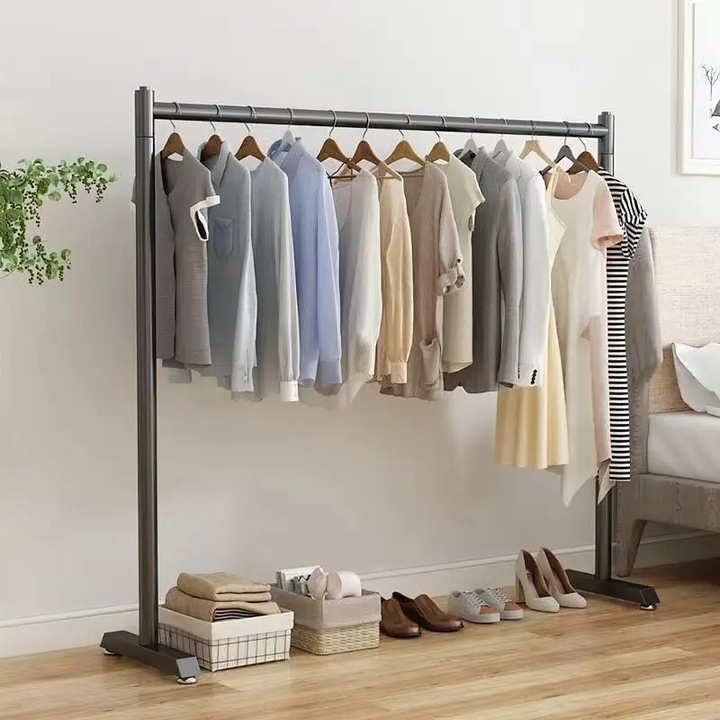 "Thick Stores Sell Clothes Display Racks Living Room Furniture Bathroom