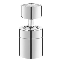 faucet aerators head anti splash filter faucet 22mm movable kitchen tap water saving nozzle sprayer