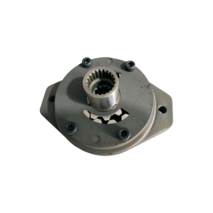 

A4VG56 Transmission Pump Hydraulic Gear Oil Pump For Excavator