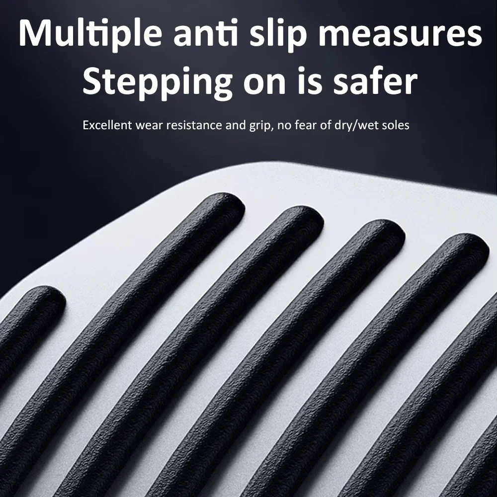 Для Renault Espace eco 2000 1996 ~ 2002 автомобильные педали колодки тормоза Нескользящие без