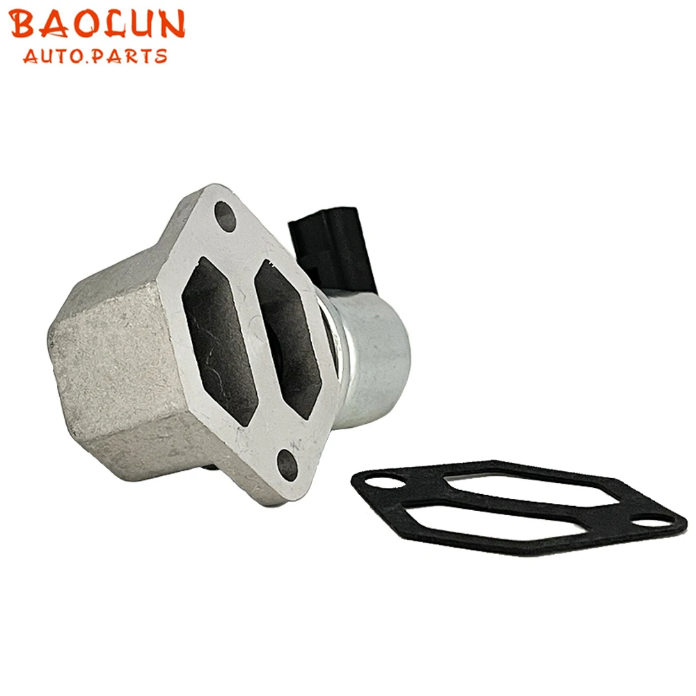 

BAOLUN Idle Air Control Valve Motor IAC Replace 862998 For Sierra 18-7701 Fits For Mercury Marine MerCruiser MPI V6 V8 5.0 5.7