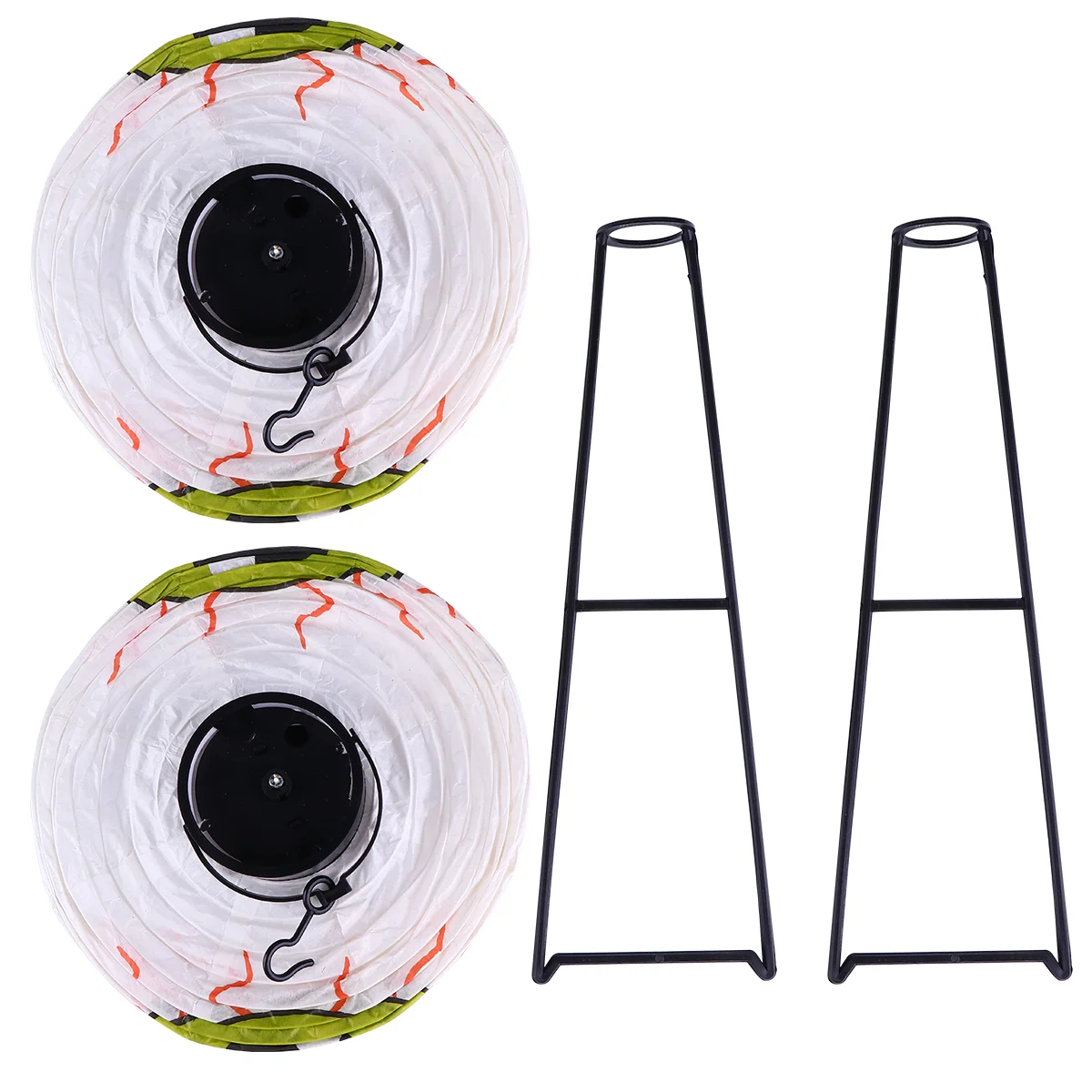 

2pcs Lantern Creative Lantern Festival Lantern Party Lantern Decoration for Party