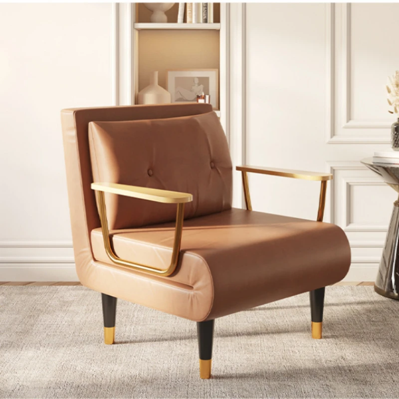 Складные и двухцелевые кресла одинарного двойного назначения