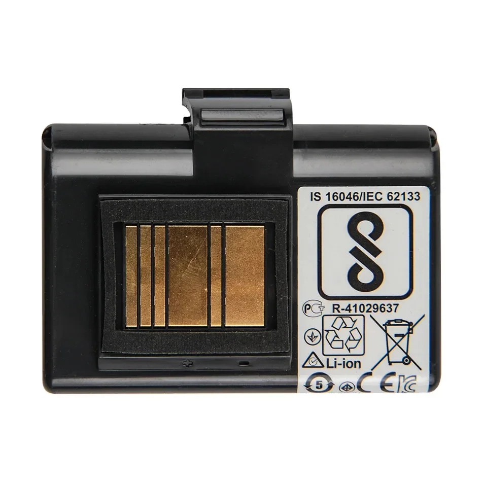 Аккумулятор P 1051378 /П 1023901 2450 мАч для Zebra Qln220 Qln320 Qln220hc ZQ520