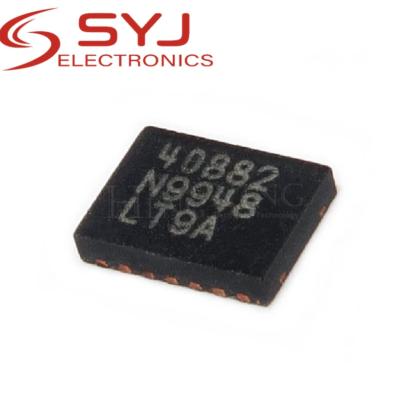 5 шт. LTC3545EUD LTC3545 LCSR QFN-16