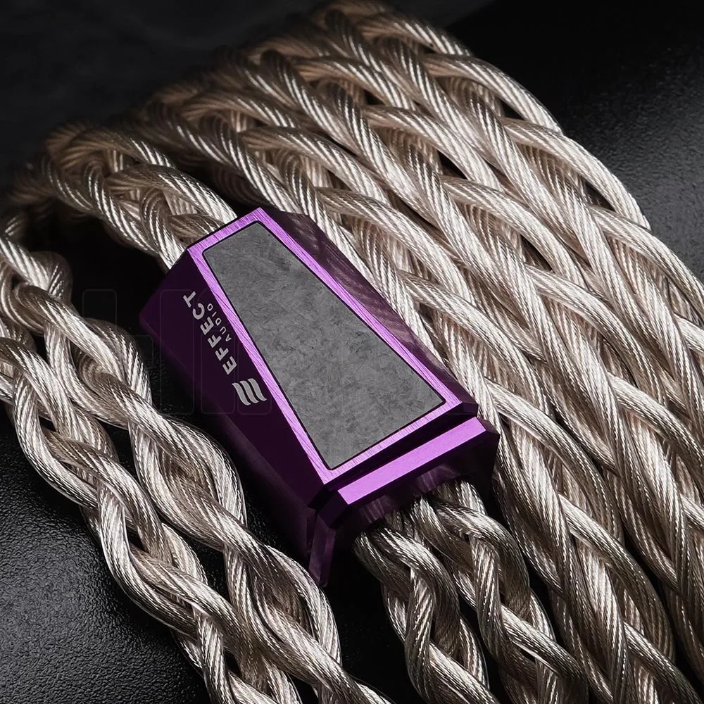 Кабель для наушников с эффектом звука × Z 10 юбилеев 8 Вт