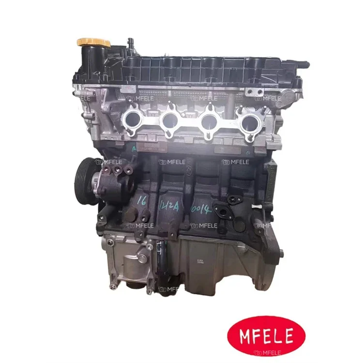 FDJ-15S4U-Ново собранный 15S4U Новый двигатель Недавно автомобильный