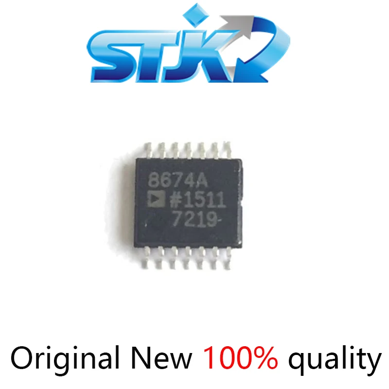 AD8674ARUZ-REEL AD8674ARUZ TSSOP14