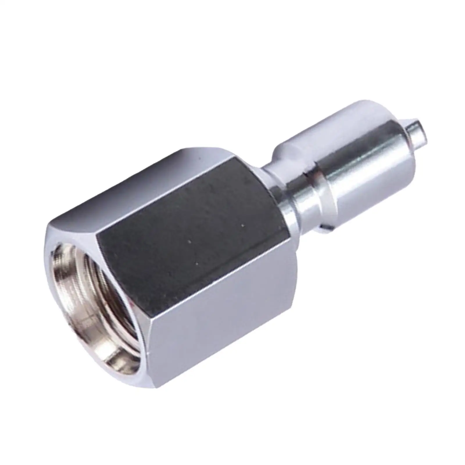 Переходник регулятора для дайвинга Стандартный Qd Male End BCD 8/3-24 Female Copper Chrome